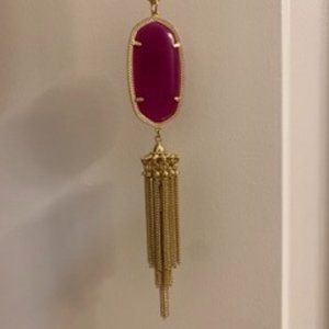 Kendra Scott Necklace